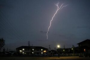 稲妻　プラズマ用